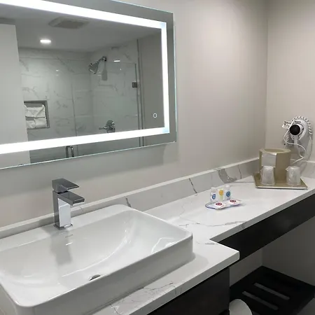 Coastal Hotel & Suites Virginia Beach - Oceanfront-3