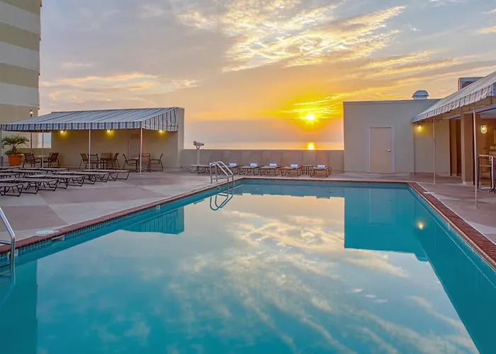 Beach Quarters Resort